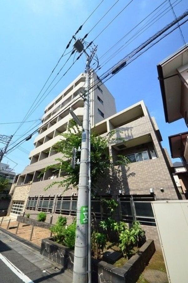 外観(★オートロック付★)