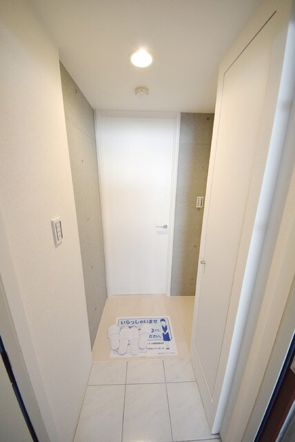 物件内観写真5　(★玄関★)