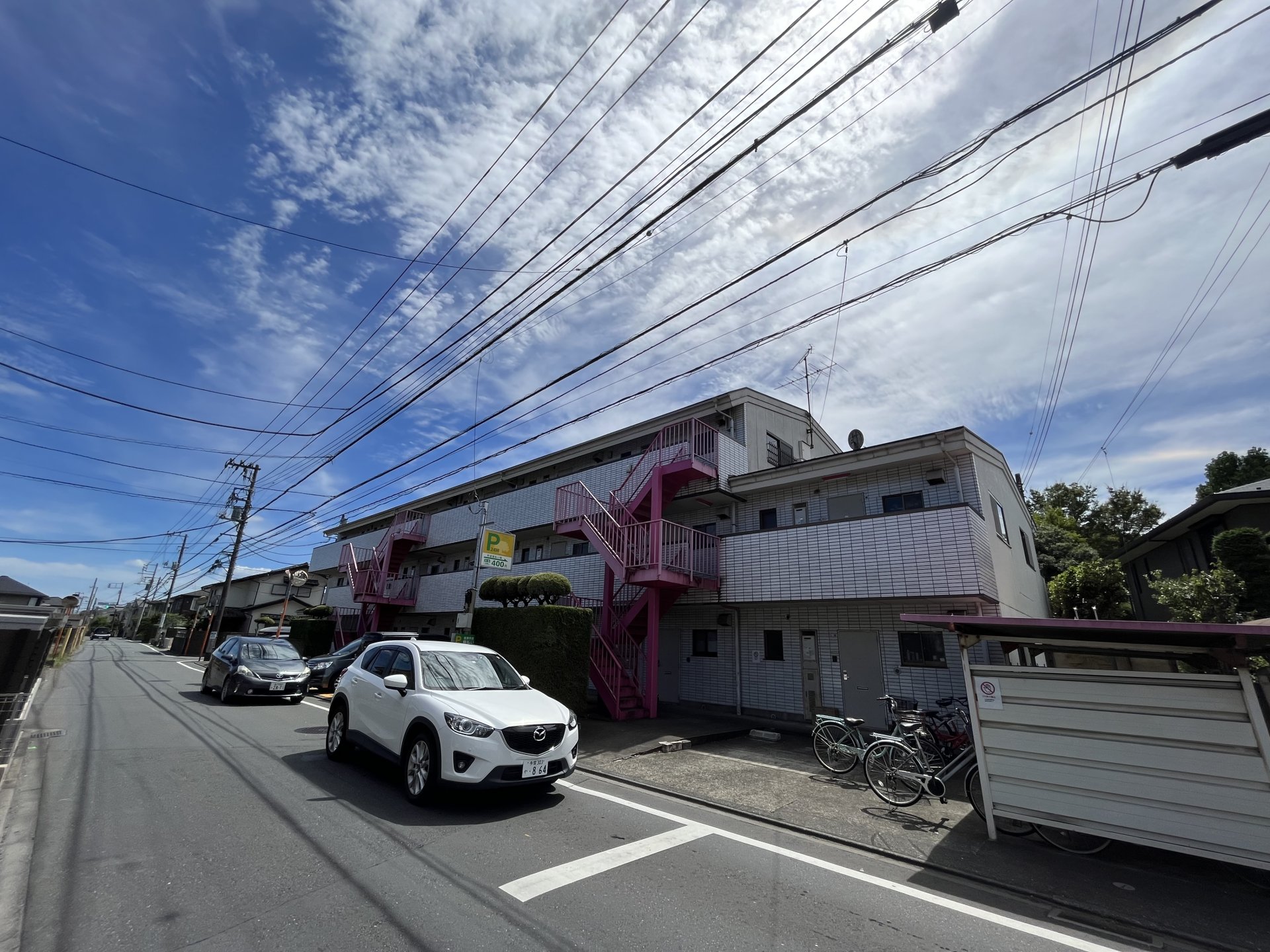外観写真