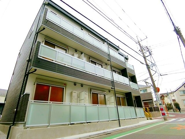 外観写真