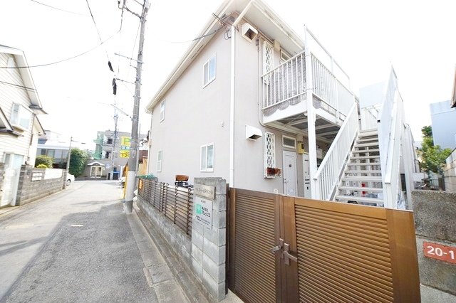 外観写真