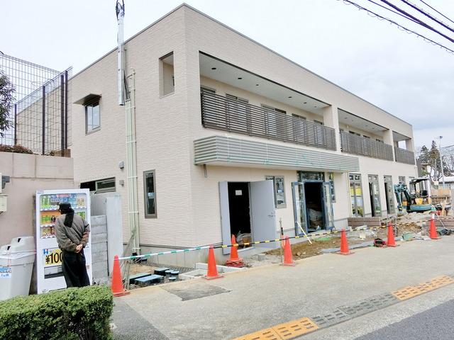 外観写真