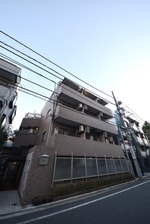 ★駅徒歩５分ほど★