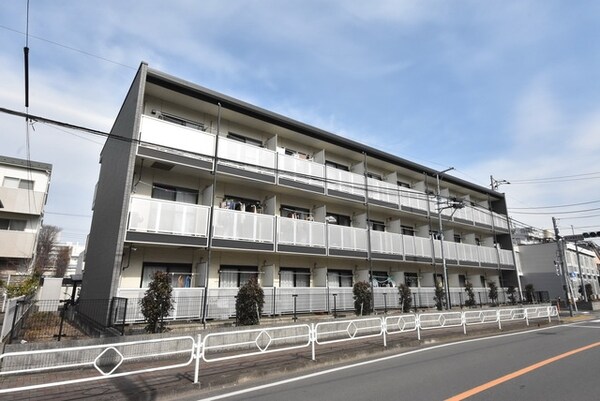 外観(★外観＆共用設備★)