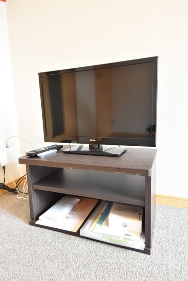 設備(★室内＆室内設備★)