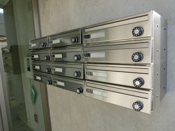 その他(ｍａｉｌｂｏｘ)