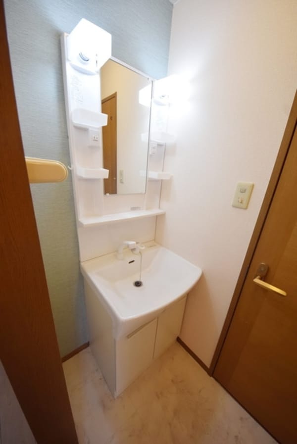 洗面(別部屋参考写真)