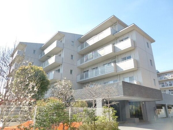 外観(★ペット相談・2011年全館大規模リノベーション済みです★)