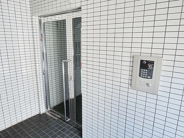 エントランス(★オートロックエントランス★)