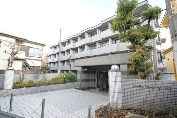 外観(★住環境良好★)