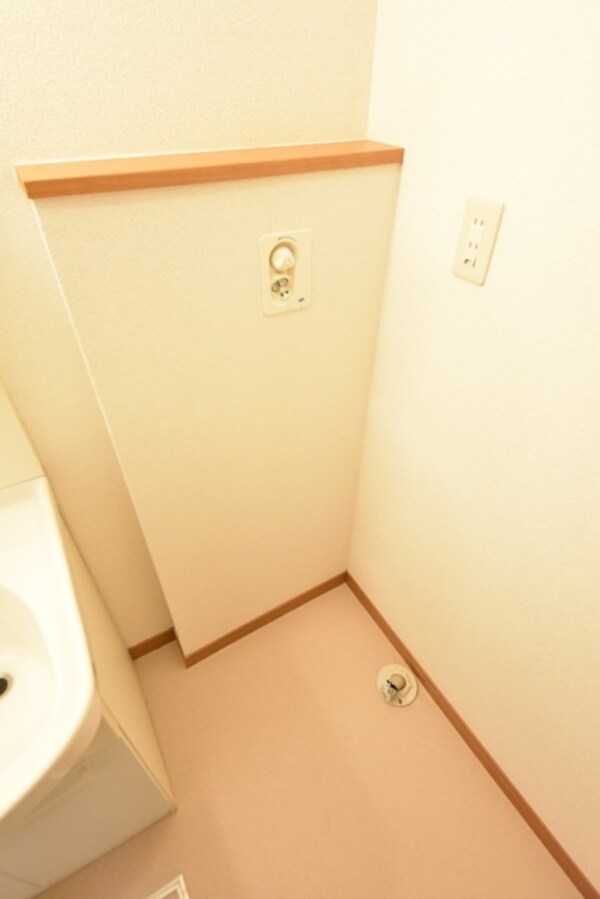 設備(★室内＆室内設備★)