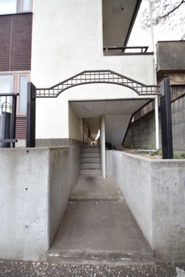 エントランス(★エントランス★)