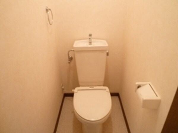 トイレ(★トイレ★)