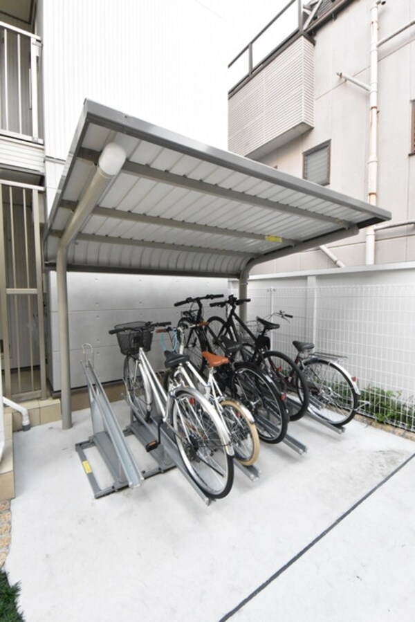 その他(★外観＆共用設備★)