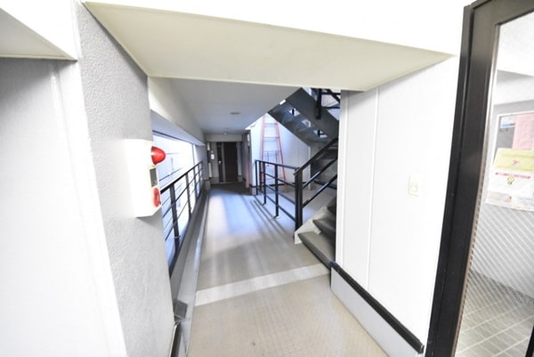 エントランス(★外観＆共用設備★)