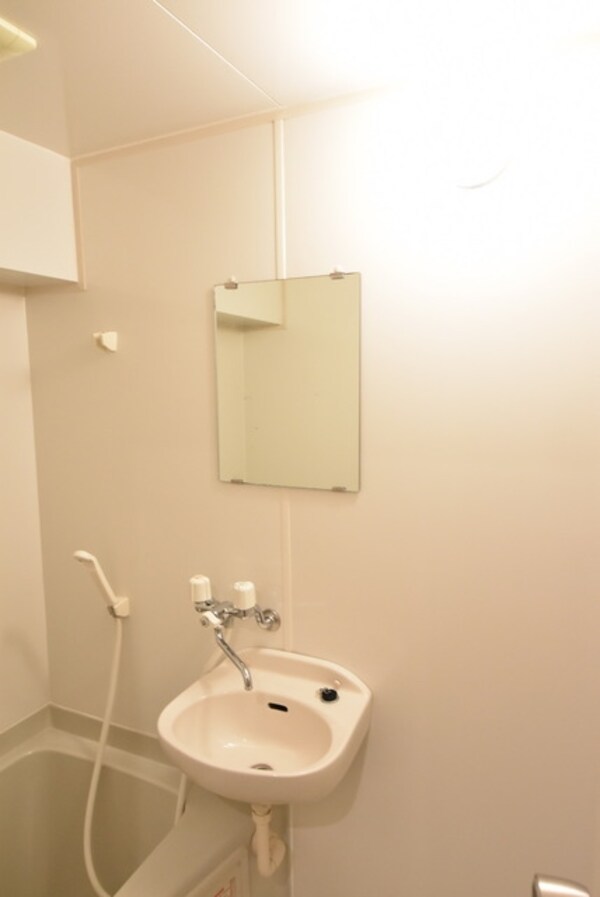 洗面(★室内＆室内設備★)