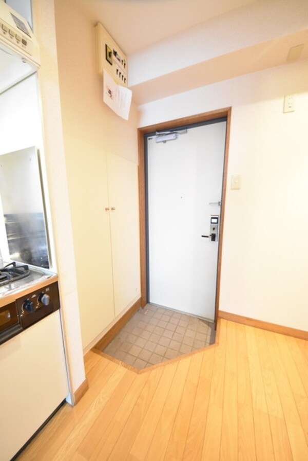 玄関(★室内＆室内設備★)