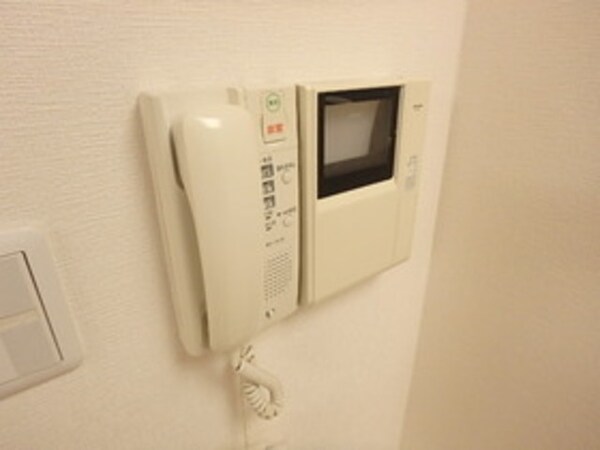 設備(★インターホン★)