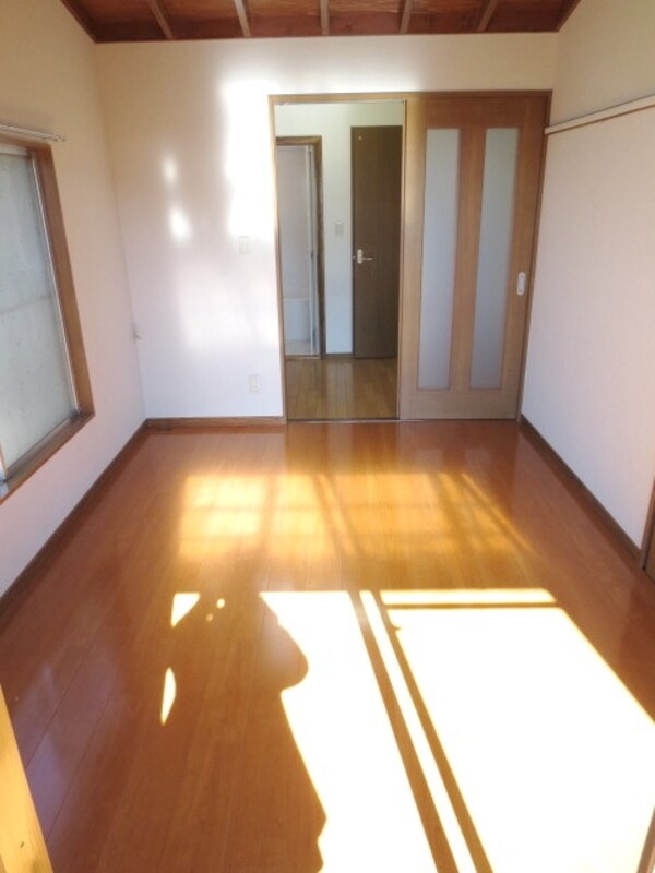 その他室内・内装(★角部屋★二面採光★)