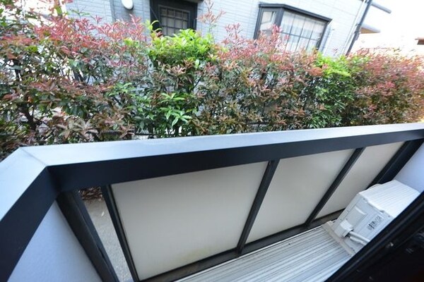 バルコニー(★バルコニー★)