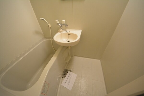 バス／シャワールーム等(★バス★)