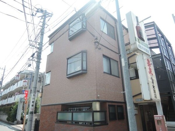 外観(★外観★)
