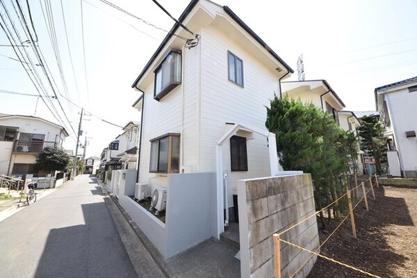 外観(★閑静な住宅街★)