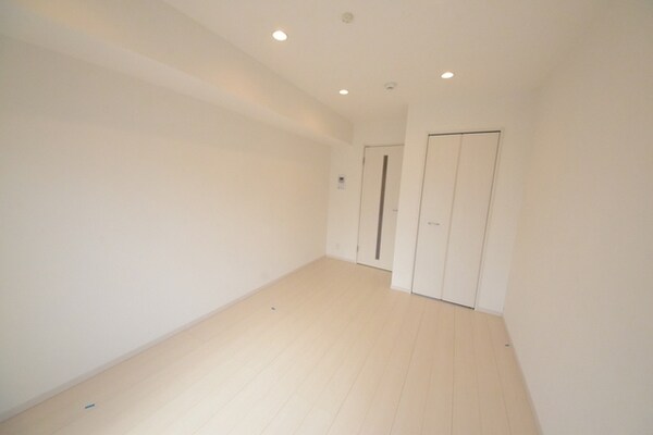 その他室内・内装(居室)