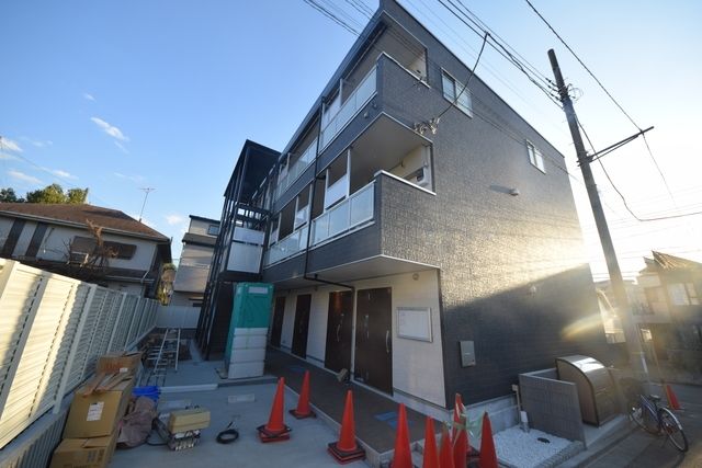 外観写真