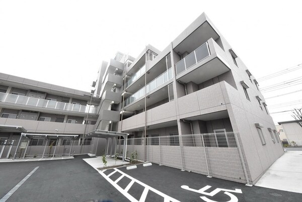 外観(外観)