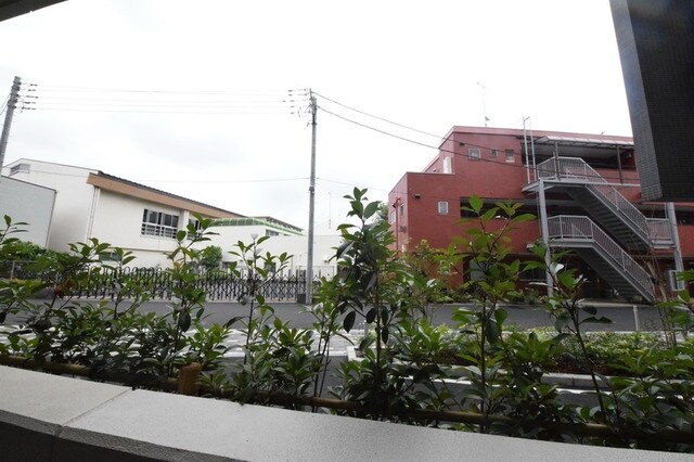 物件内観写真8　(眺望)