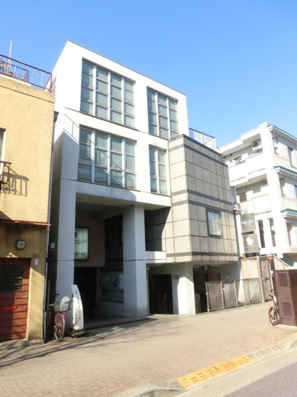 外観(外観)