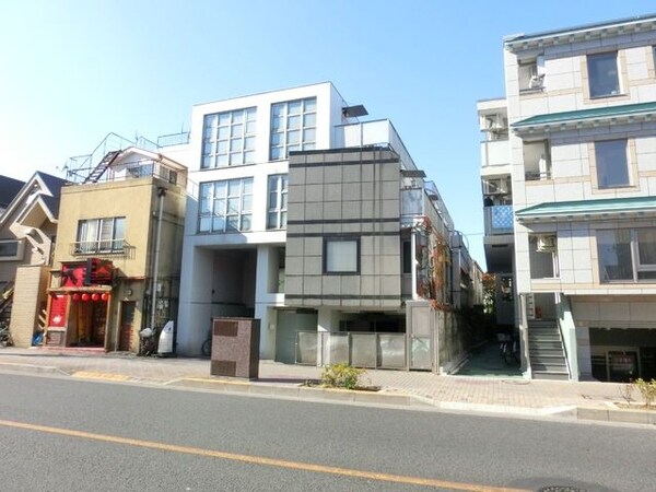 外観(外観)
