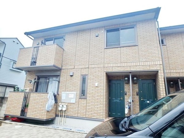 外観(★閑静な住宅街★)
