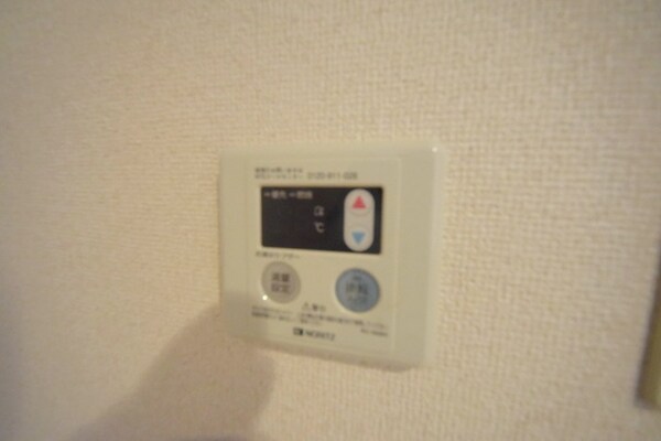 その他(湯温機)