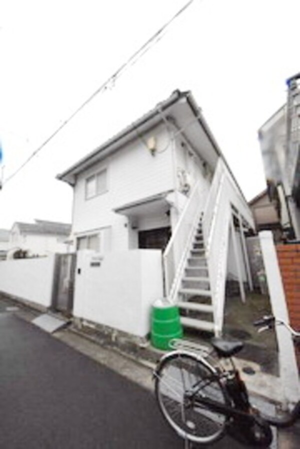 外観(★外観★)