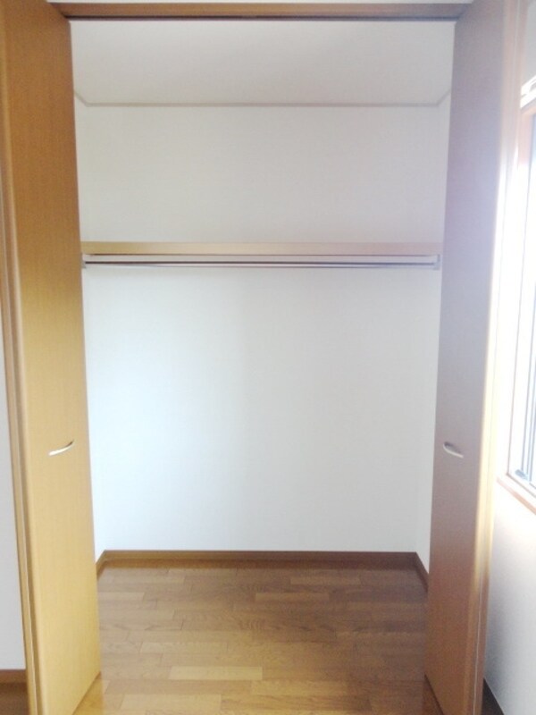 設備(★大きな収納★)