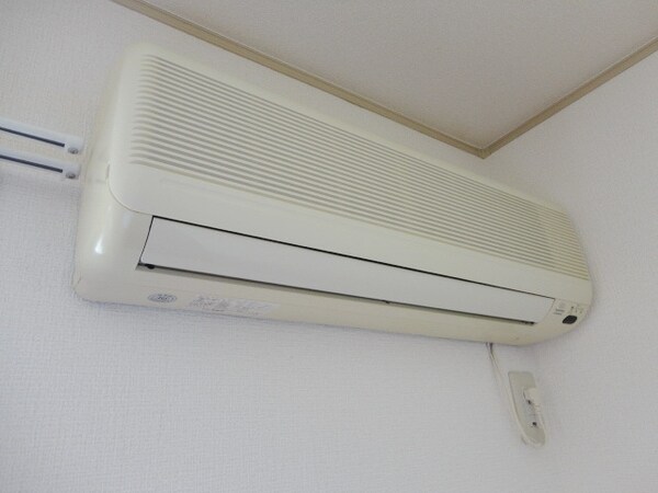 その他(★エアコン２基付き★)