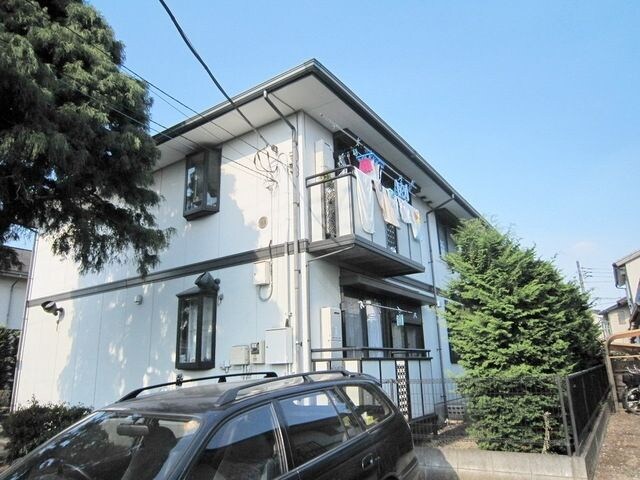 物件外観写真1　(★南向き日当り・住環境良好★)