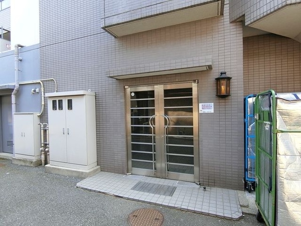エントランス(★エントランス★)