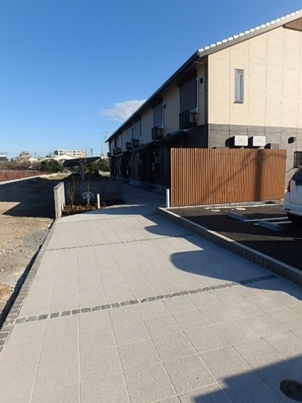 エントランス(★エントランス★)