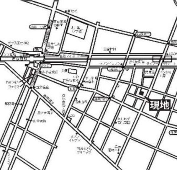 その他(★案内図★)