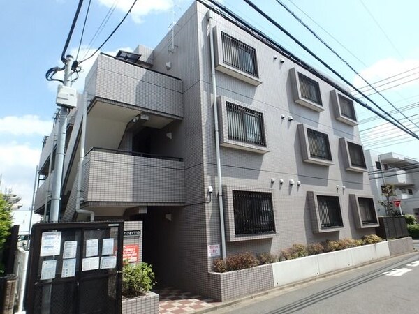 外観(★鉄筋コンクリート造★)