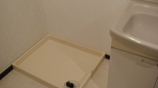 その他(★室内洗濯機置き場★)