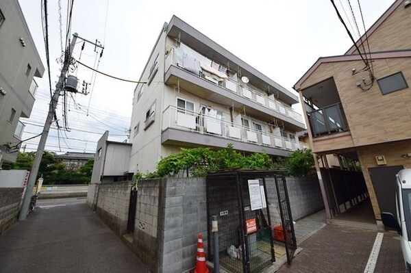 外観(★日当たり良好★)