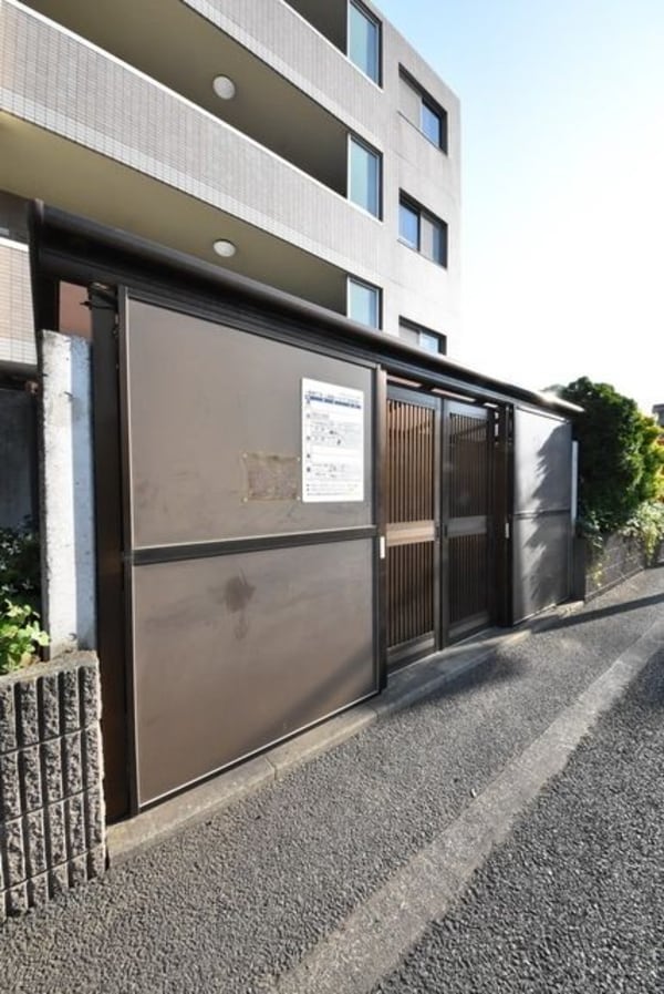その他(ゴミ置場)
