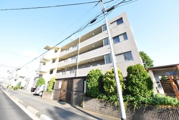 外観(外観)