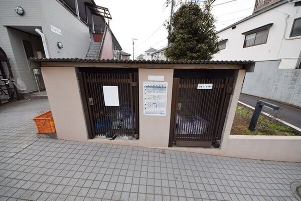 その他(★ゴミ置き場★)