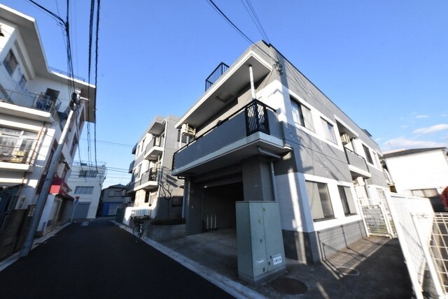 物件内観写真17　(★外観★)