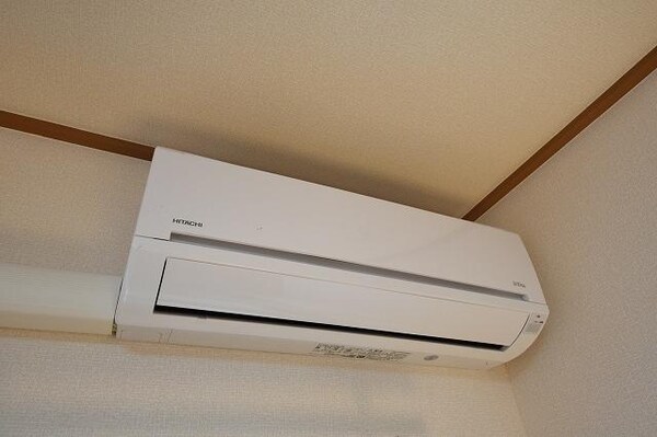 設備(★エアコン新品です★)